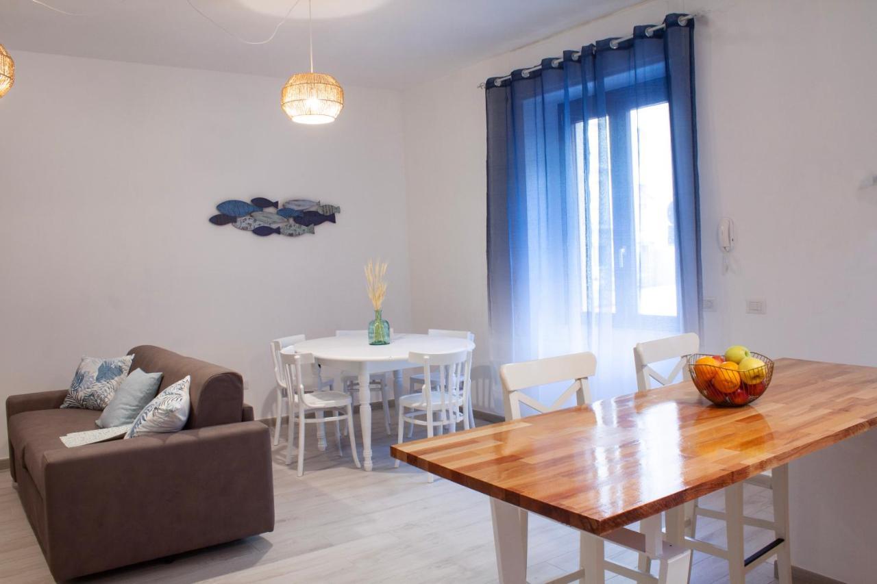 Appartement Blu Mare
